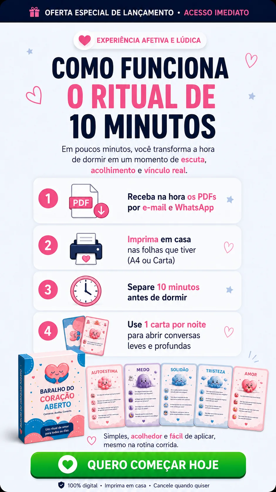 Como funciona