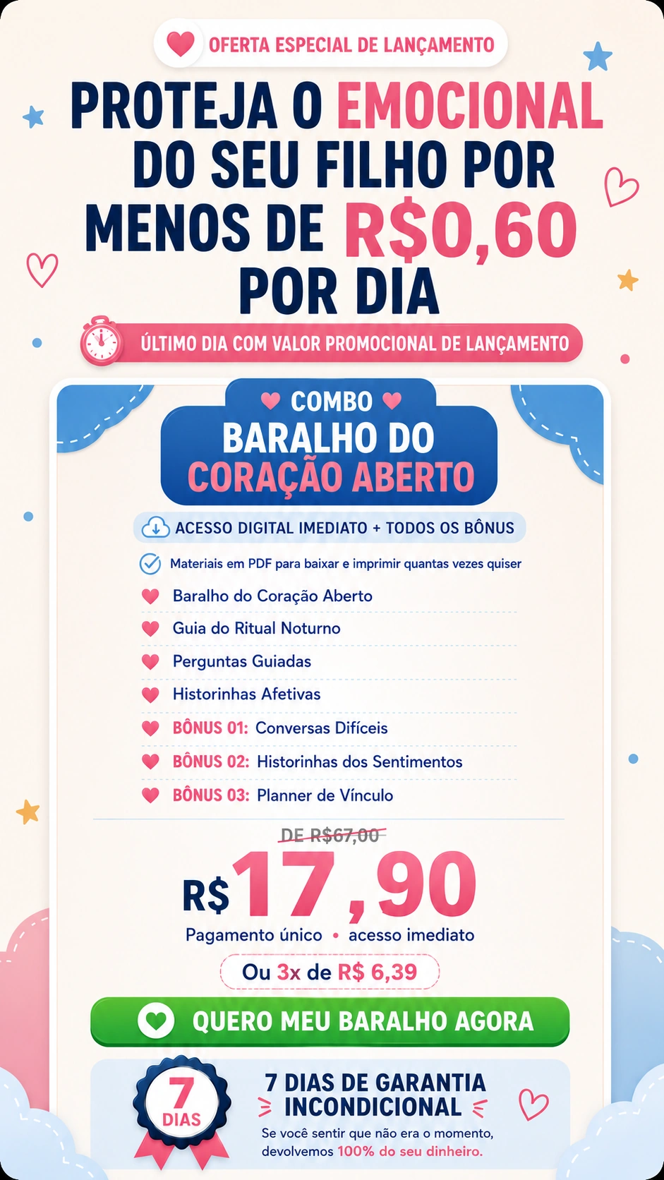 Oferta